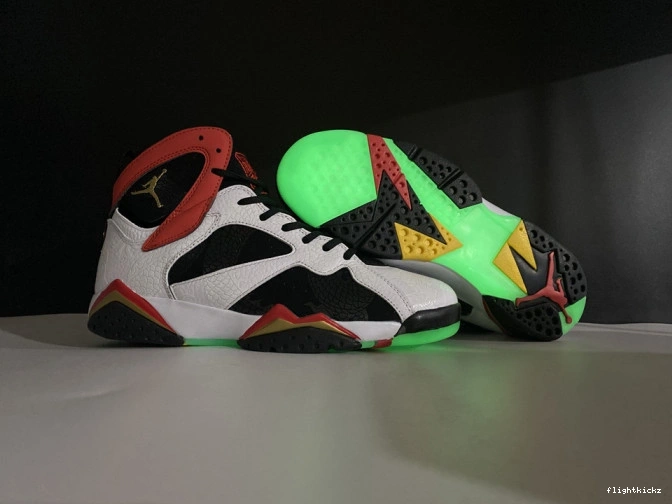 Retro 7 Greater CW2805-160 Jordan Air China 0717